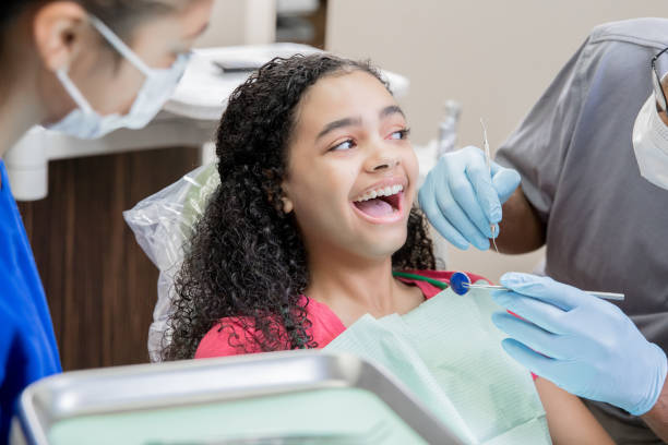 Best Emergency Treatment for Dental Infections or Abscesses in Chevy Chase Heights, PA