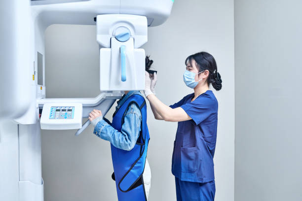 Best Emergency Dental Care for Broken or Chipped Teeth in Chevy Chase Heights, PA
