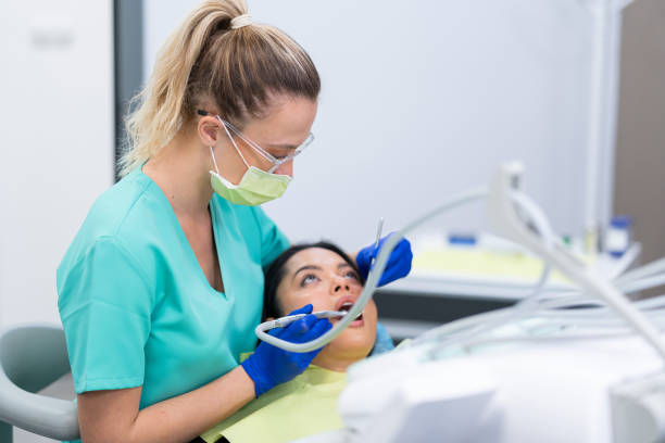 Best Emergency Root Canal Treatment in Chevy Chase Heights, PA