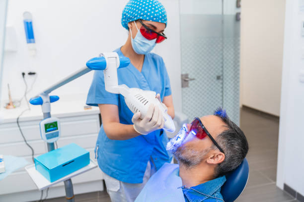Best Emergency TMJ Treatment in Chevy Chase Heights, PA