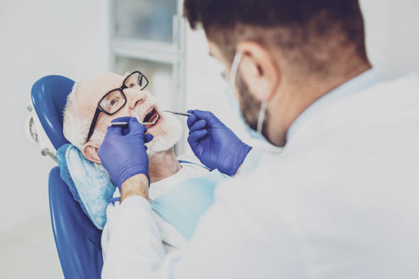 Best Emergency Wisdom Teeth Removal in Chevy Chase Heights, PA